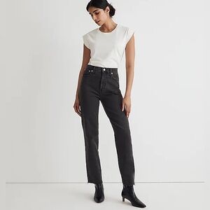 The Perfect Vintage Jean 32 Tall
